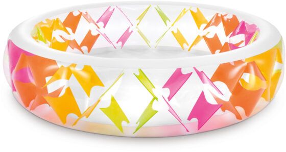 Pinwheel Pool INTEX 56494