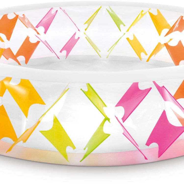 Pinwheel Pool INTEX 56494
