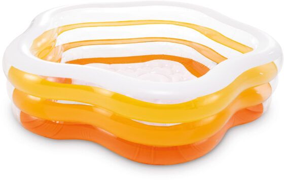 Πισίνα Παιδική Summer Colors INTEX 56495
