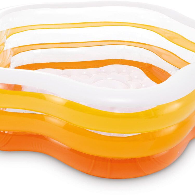 Πισίνα Παιδική Summer Colors INTEX 56495