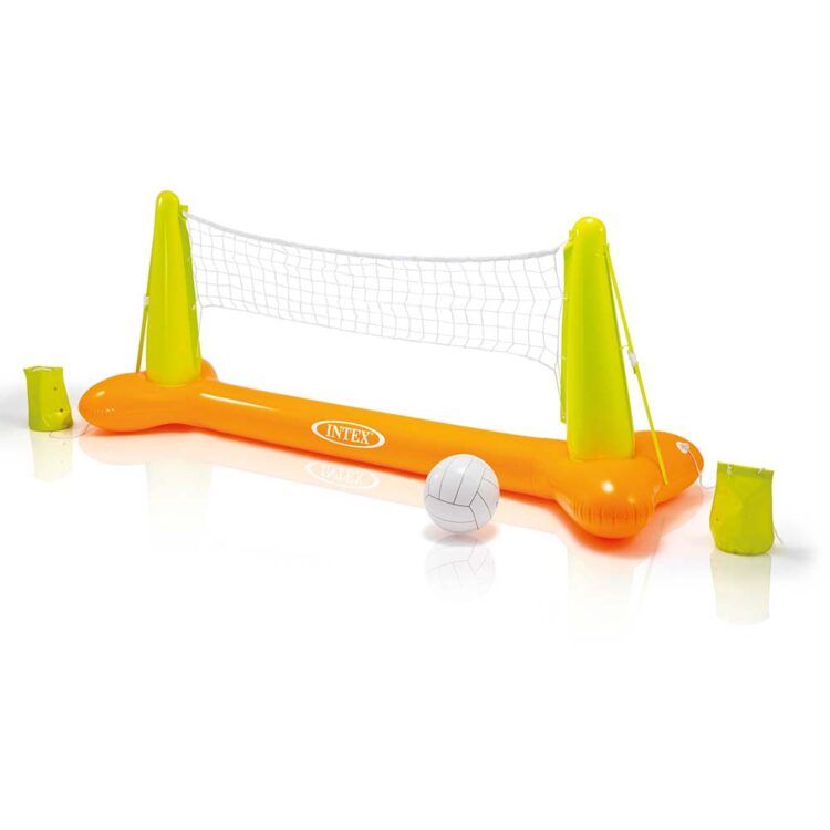 Φουσκωτό παιχνίδι Pool Volleyball INTEX 56508