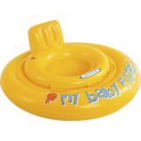 Περπατούρα Θαλάσσης Intex My Baby Float 56585