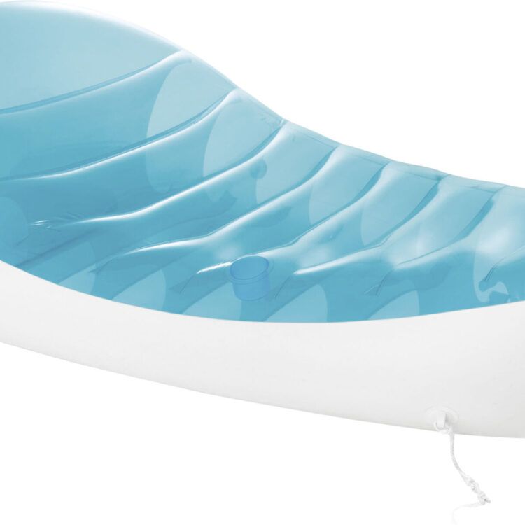 Petal Lounge INTEX 56869