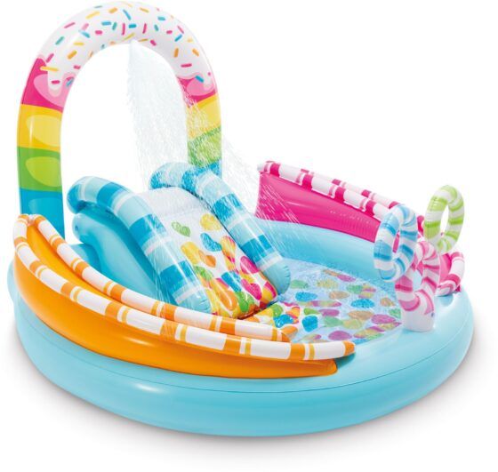 Candy Fun Play Center INTEX 57144