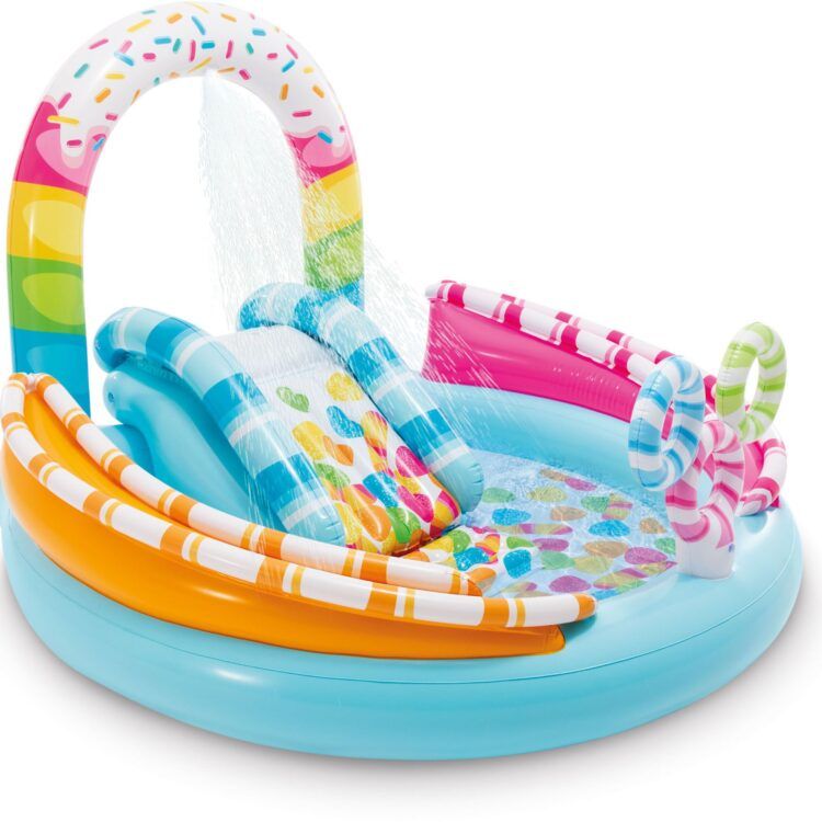 Candy Fun Play Center INTEX 57144