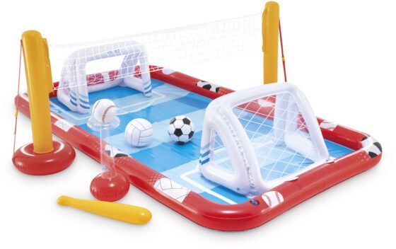Action Sports Play Center INTEX 57147