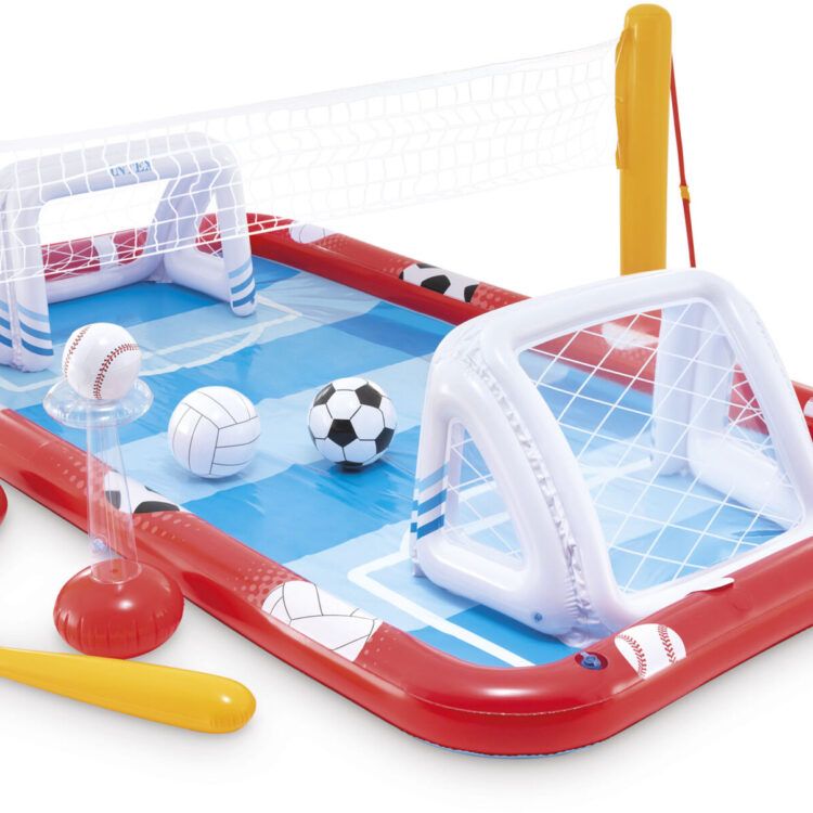 Action Sports Play Center INTEX 57147