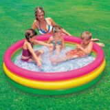 Sunset Glow INTEX 57412