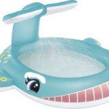 Whale Spray Pool INTEX 57440