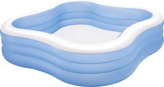 Beach Wave Swim Center Pool INTEX 57495