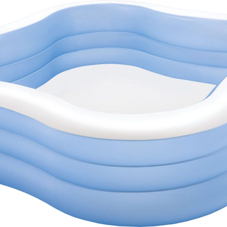 Beach Wave Swim Center Pool INTEX 57495