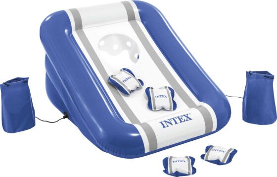 Παιχνίδι ρίψης σακουλιών INTEX 57503