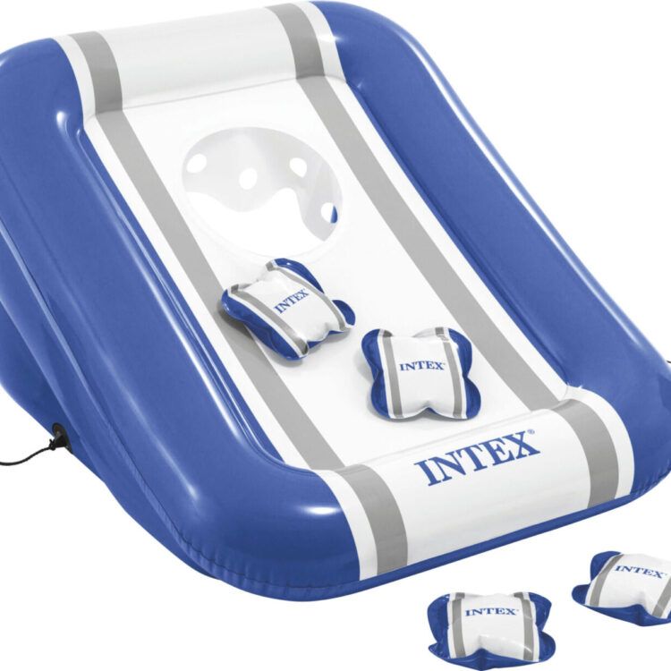 Παιχνίδι ρίψης σακουλιών INTEX 57503