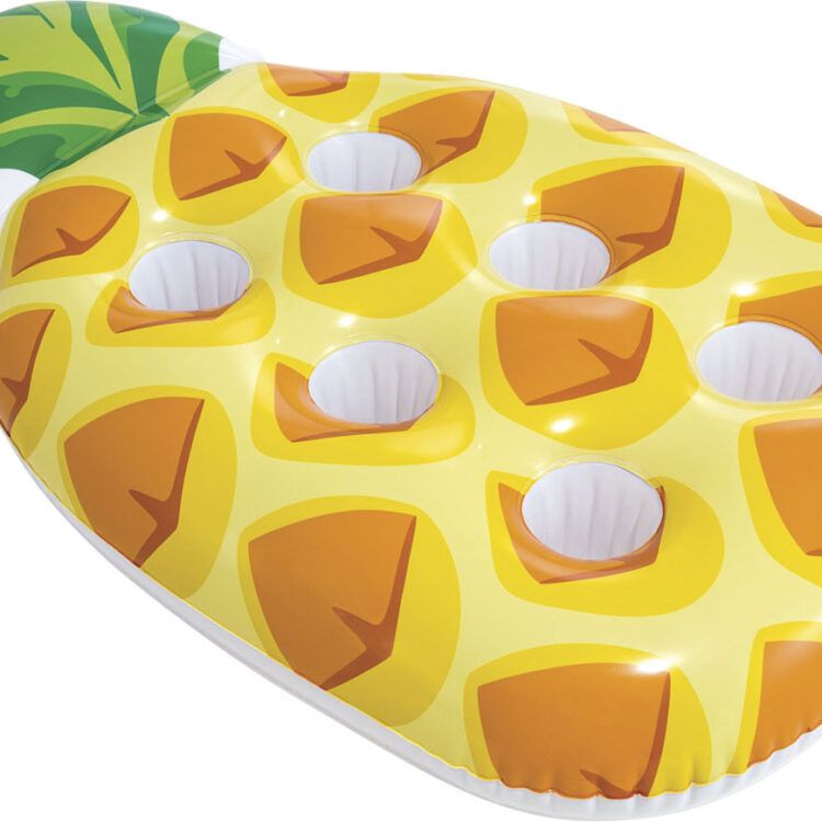 Pineapple Drink Holder INTEX 57505