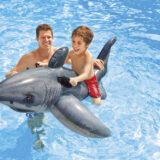 Great White Shark INTEX 57525