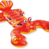Lobster Ride-On INTEX 57528