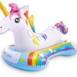 Unicorn Ride-On INTEX 57552