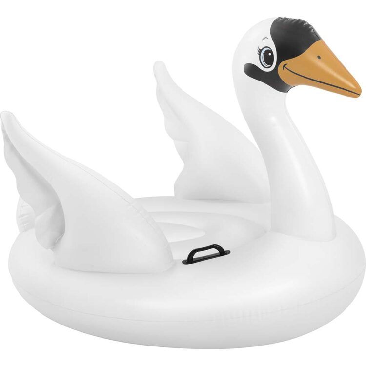 Swan Ride-On INTEX 57557