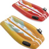 Σανίδα Κολύμβησης Φουσκωτή Intex Joy Rider 58165
