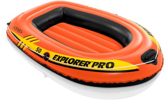 Explorer Pro 50 INTEX 58354