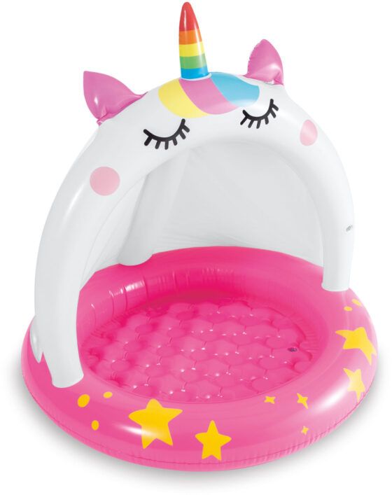 Caticorn Baby Pool INTEX 58438