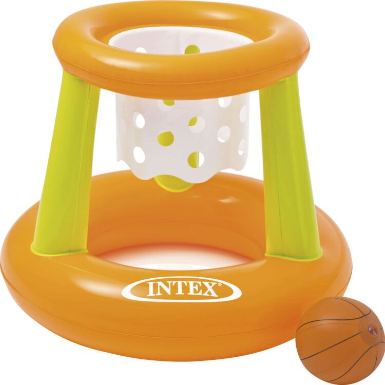 Intex Floating Hoops 58504