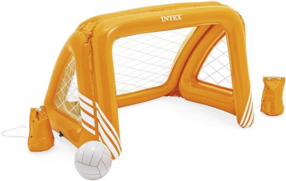 Φουσκωτό τέρμα Fun Goals Game INTEX 58507