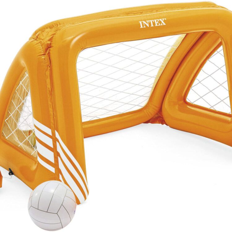 Φουσκωτό τέρμα Fun Goals Game INTEX 58507