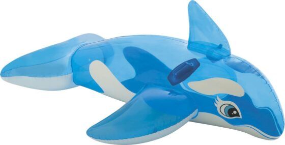 Lil' Whale INTEX 58523