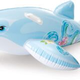 Δελφίνι Παιδικό Φουσκωτό Lil' Dolphin INTEX 58535