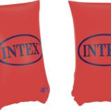 Μπρατσάκια Φουσκωτά Intex Deluxe Large 58641