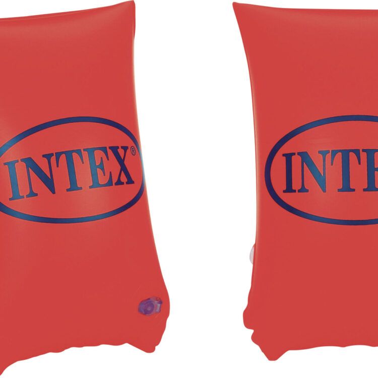 Μπρατσάκια Φουσκωτά Intex Deluxe Large 58641