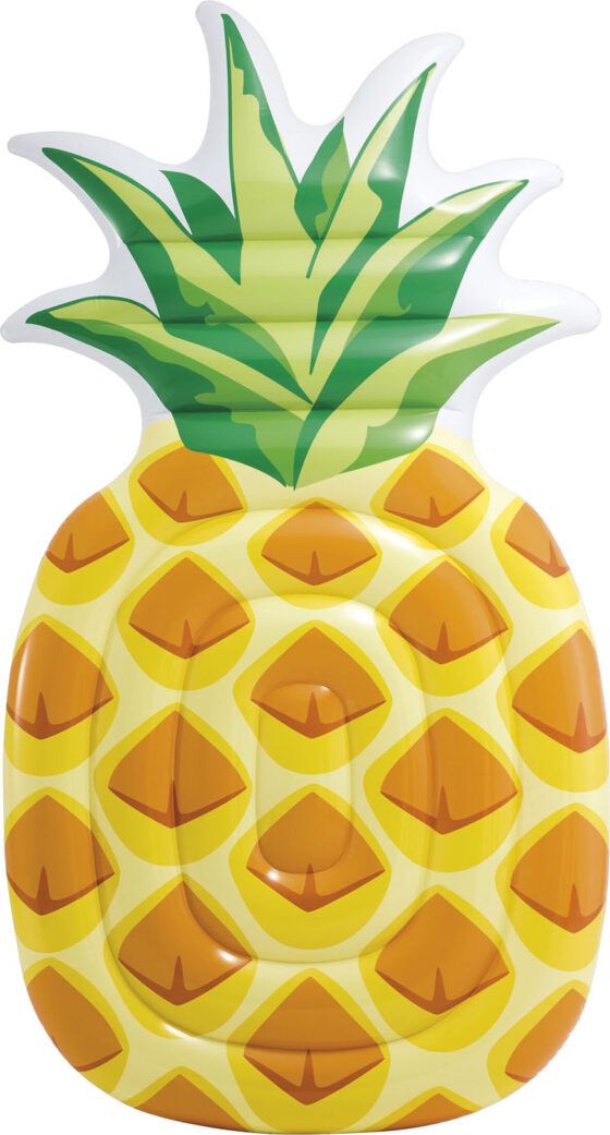 Pineapple Mat INTEX 58761