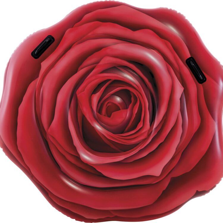 Red Rose Mat INTEX 58783