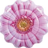 Φουσκωτό Pink Daisy Flower Mat 58787