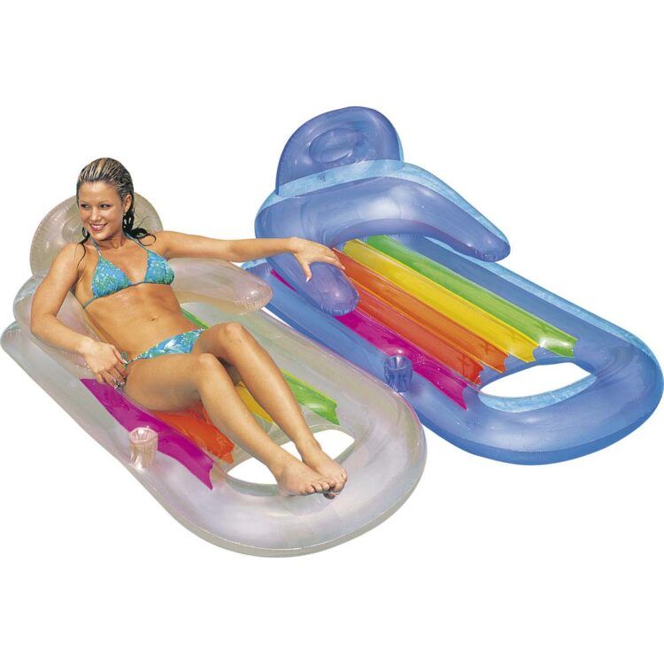 King Kool Lounges INTEX 58802