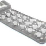 Φουσκωτό ποτηράτο στρώμα18-Pocket Suntaner INTEX 58894