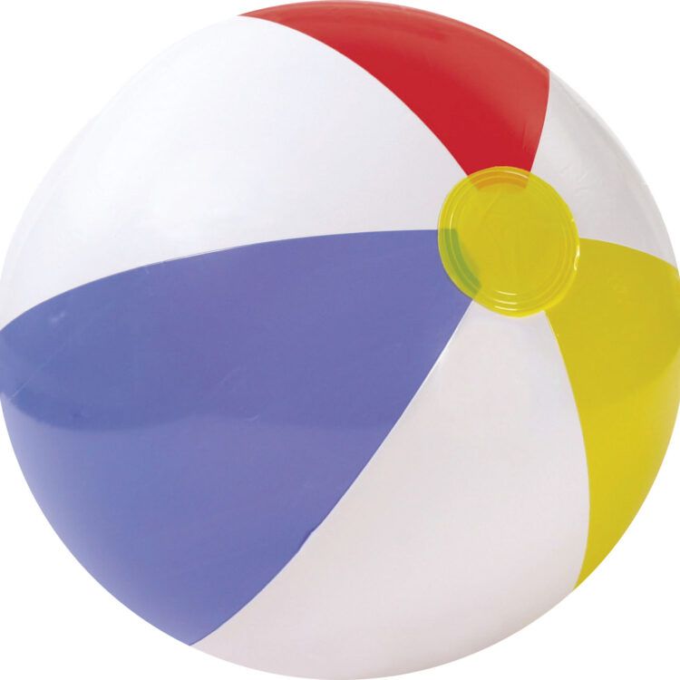 Glossy Panel Ball  INTEX 59020