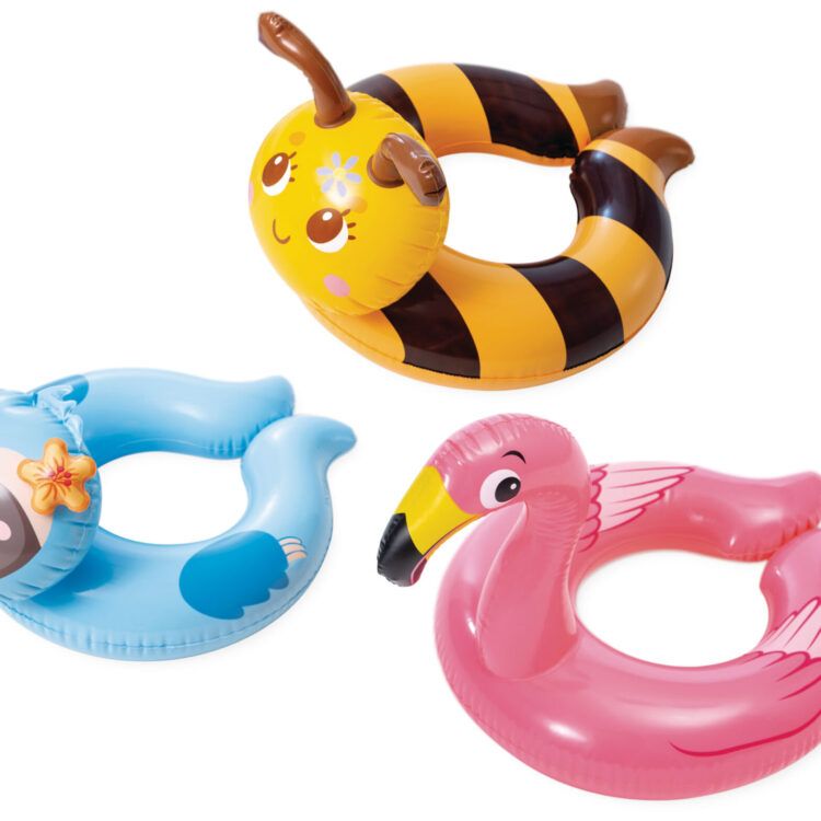 Animal Split Ring INTEX 59220