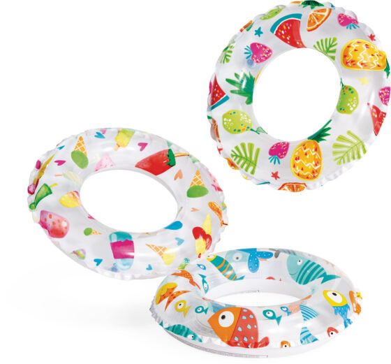 Lively Print INTEX 59230