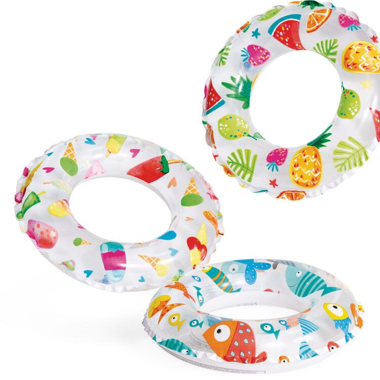 Lively Print INTEX 59230