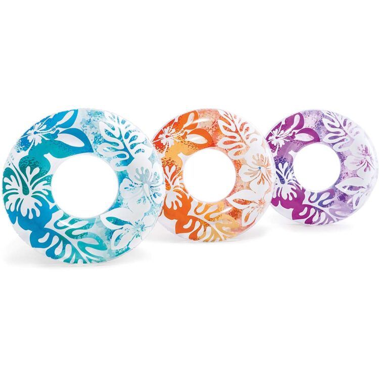 Clear Color INTEX 59251
