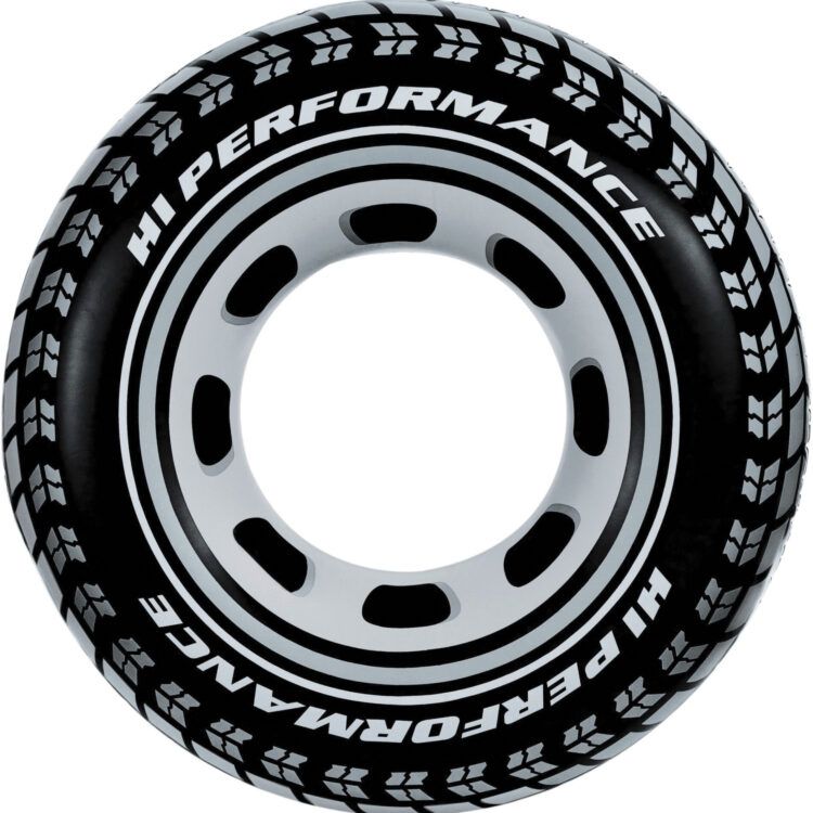 Giant Tire INTEX 59252