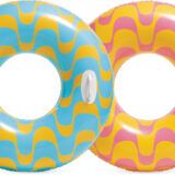 Swirly Whirly Tubes INTEX 59256