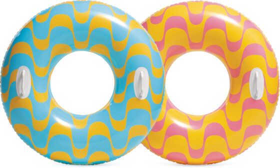 Swirly Whirly Tubes INTEX 59256