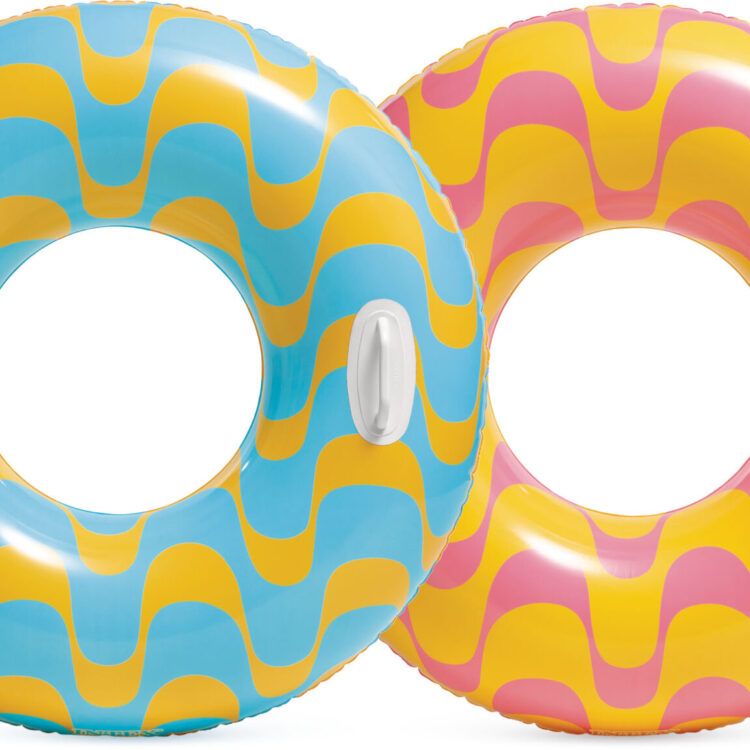 Swirly Whirly Tubes INTEX 59256