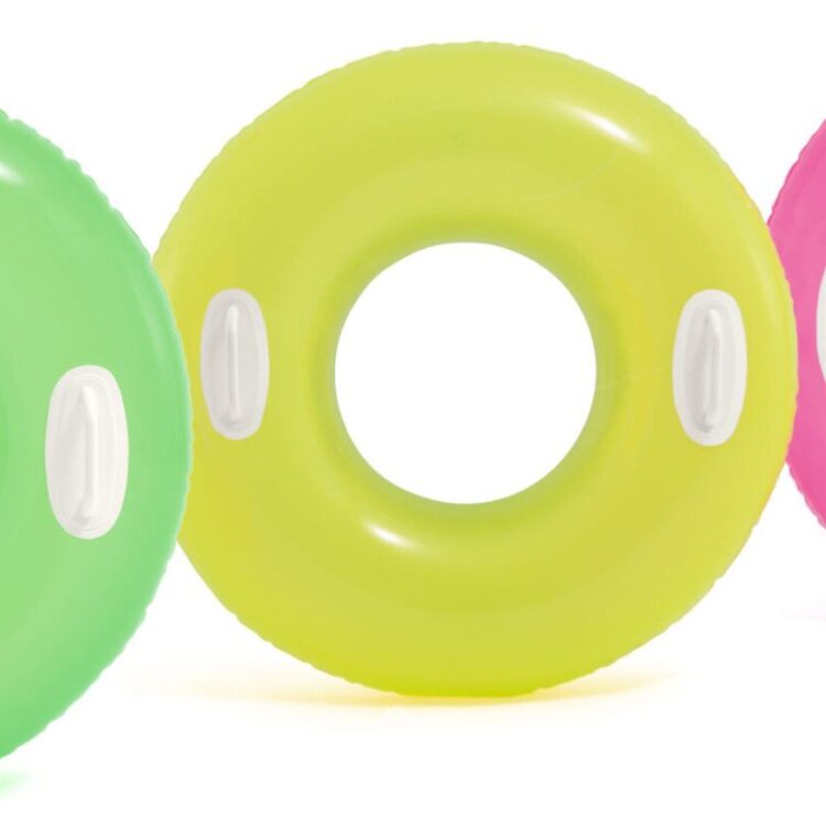 Hi-Gloss Tube INTEX 59258
