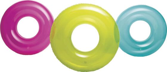 Transparent INTEX 59260