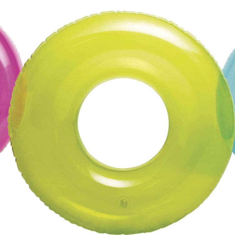 Transparent INTEX 59260