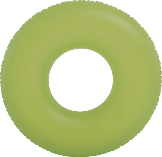 Παιδικό Σωσίβιο Κουλούρα Neon Frost Tube INTEX  59262